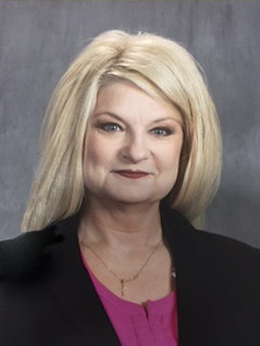 Lori Slaven, Superintendent