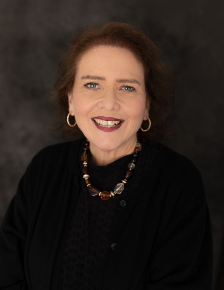 Melissa Taylor, Director of Education Services